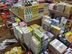 -紫荆城食品交易中心(华强北店)