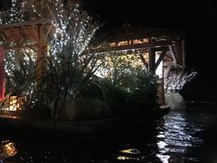 -七彩云南古滇温泉山庄