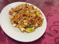 -老丘丘(较场口店)