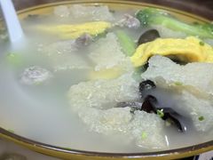 -老味茶屋(川沙老街店)