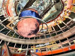 -金光华广场