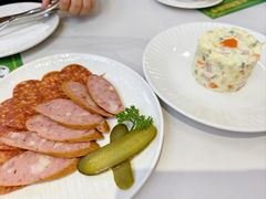 -库滋明·俄罗斯特色美食(中央大街店)