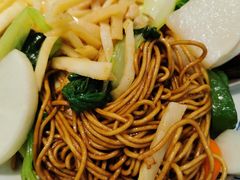 -梁掌门老梁干挑(凤凰路店)