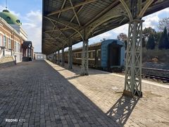 -清风小镇闯关东影视基地