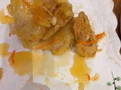 -小俩口烧烤东北菜(双井店)