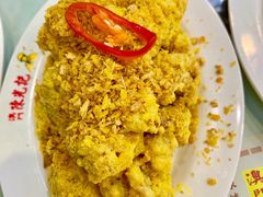 -澳门陈光记烧味饭店(万象城店)