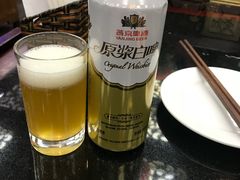 -东来顺饭庄(金泉广场店)