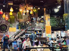 -老五烧烤(盘金华府总店)