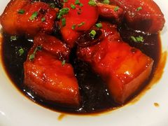 金牌红烧肉-同庆楼(大钟寺店)