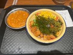 -池嬢拌粉(上海首店)