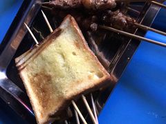 -串掌柜·炭火烤肉撸串专营店(盛世俪园店)