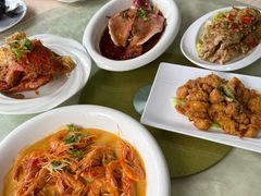 -钱塘府海鲜餐厅