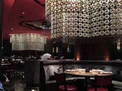 -8餐厅(新葡京酒店)