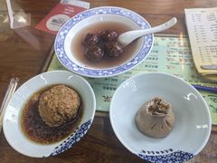 -粗茶淡饭(东关街店)