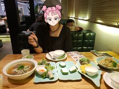 -米纸越南小馆(金鹰世界店)