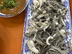 -隆福寺小吃店(东四店)