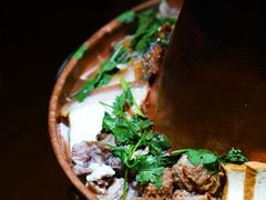 -下杨家青海土火锅(海湖店)