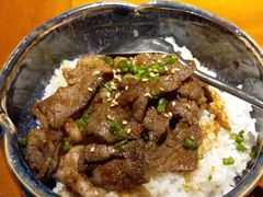 -牛玄庵日式寿喜烧·料理店(新源里店)