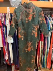 -老上海·石库门 旗袍·洋服工作室(淮海中路店)