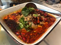 -小吴越·江浙融合菜(惠山万达广场店)