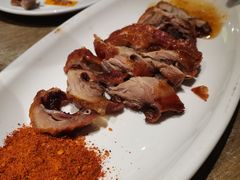 -炊烟小炒黄牛肉(中心印象城店)