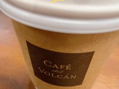 flat&nbsp;white-Cafe del Volcan(永康路店)