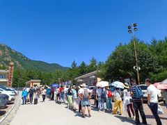 -白草畔自然风景区