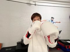 -FLARE STAR FITNESS(复地活力城店)