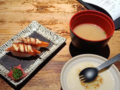 -小川洋风料理(汉街店)