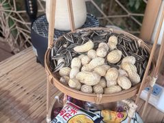-伴山茶苑·围炉煮茶