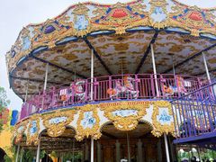 -南京银杏湖乐园