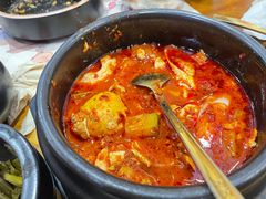 -黑豚黨韩国烤肉料理(悦然时光店)