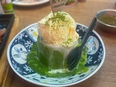 -小川洋风料理(武胜路凯德广场店)