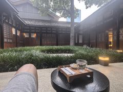 -成都博舍酒店
