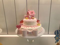 -好利来(高新枫叶广场店)