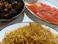 -邻舍私房菜(渊明北路店)