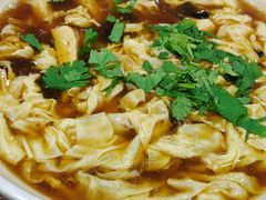 -清真牛街祥云轩门钉肉饼(左家庄店)