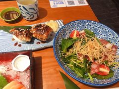 -有喜屋·烧鸟·居酒屋(周浦万达店)