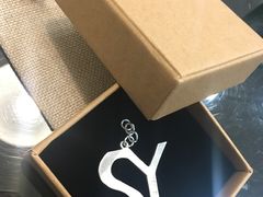 -鈊藝銀匠·银饰DIY工作室(永庆坊店)