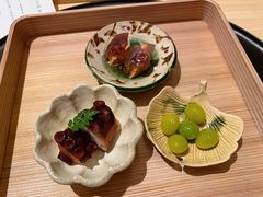 -晴空·日本料理(万象城店)