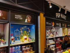 -泡泡玛特POPMART(天环购物中心店)