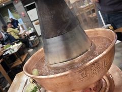-牛街·马辈儿涮肉(牛街二店)