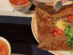 -La Creperie法餐厅(芮欧百货店)