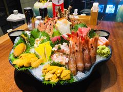 -九井澤精致料理(金茂店)