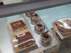 -奈诺甜品·生日蛋糕·下午茶(古城店)
