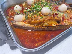 -鱼酷活鱼烤鱼(仙林金鹰店)