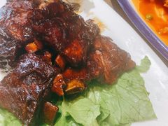 红烧排骨-锡和无锡菜(景丽苑店)