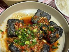 -高嗲嗲·湘味爆炒王(新城科技园店)