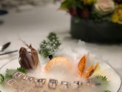 -伯衡55·吉品轩(乌鲁木齐南路店)