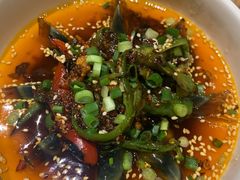 -铁公鸡·四川料理(天环广场店)